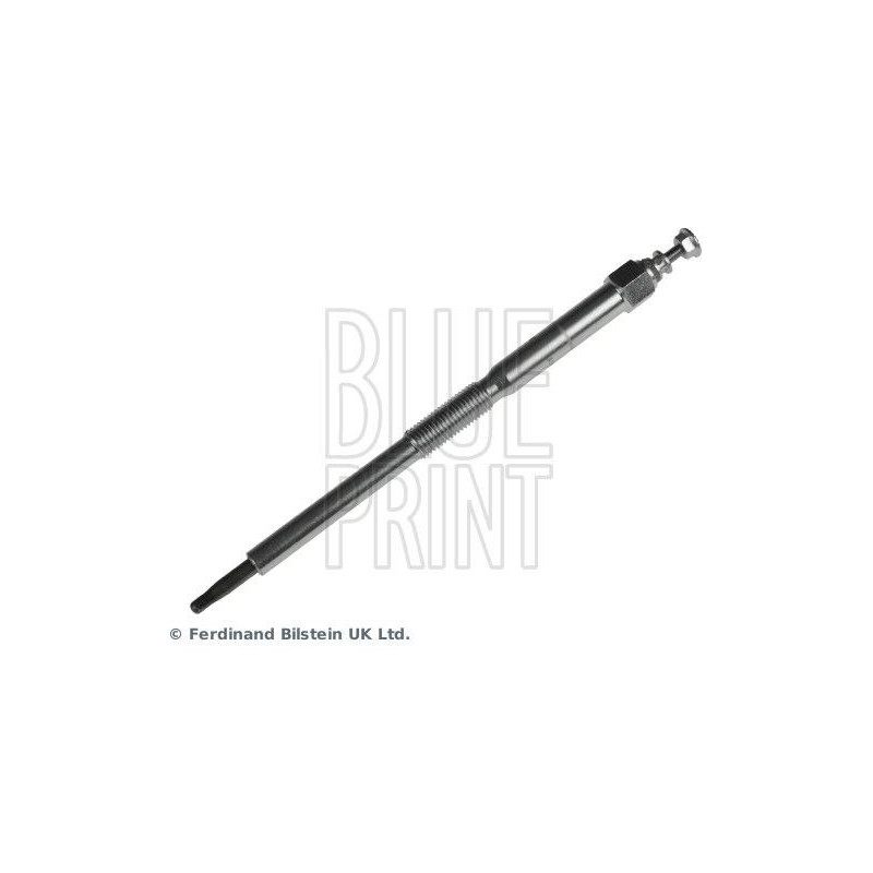 Candeletta - BLUE PRINT