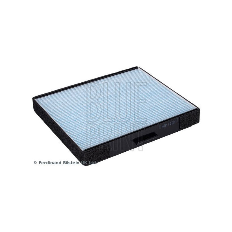 Filtro abitacolo - BLUE PRINT