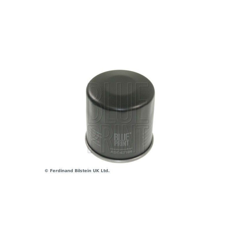 Filtro olio - BLUE PRINT