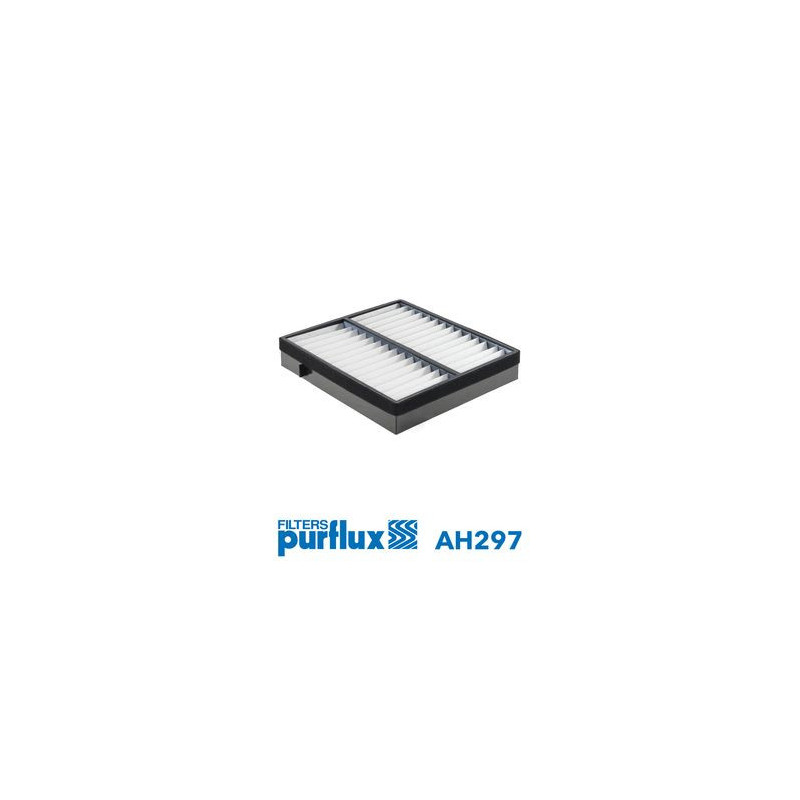 Filtro abitacolo - PURFLUX