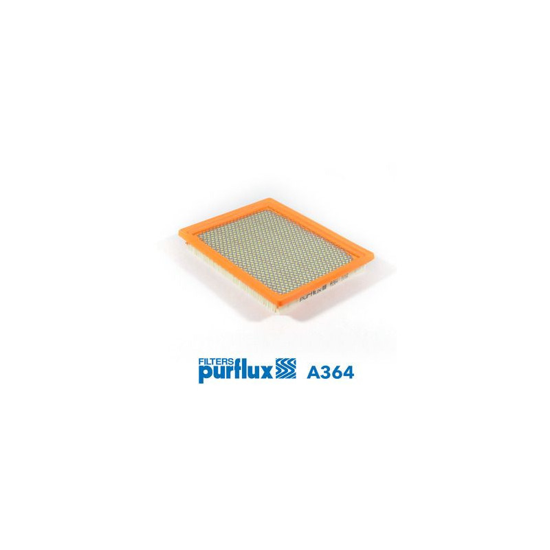 Filtro aria - PURFLUX