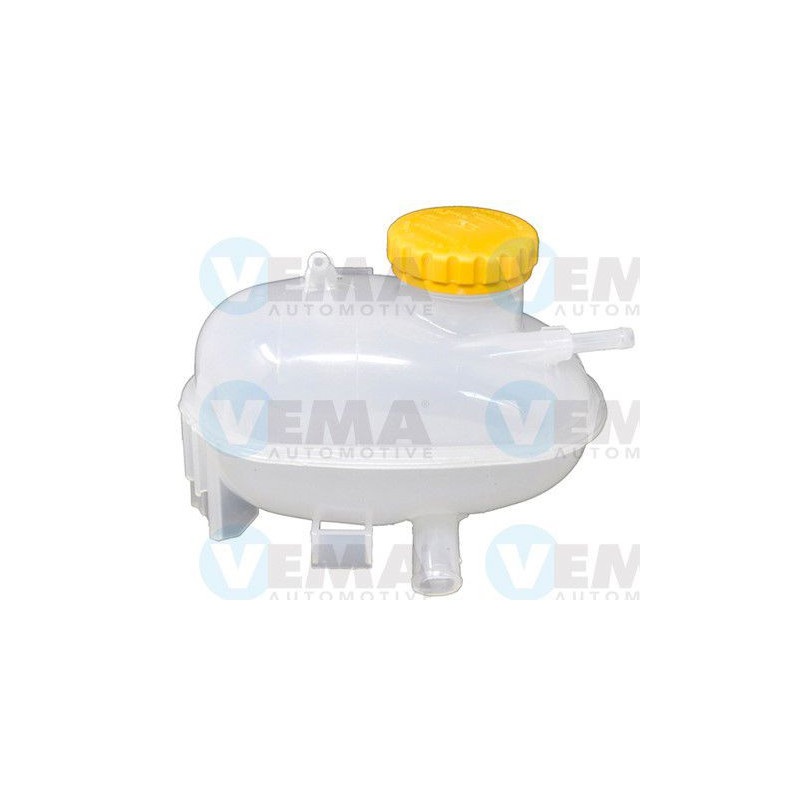 Vaschetta espansione - VEMA