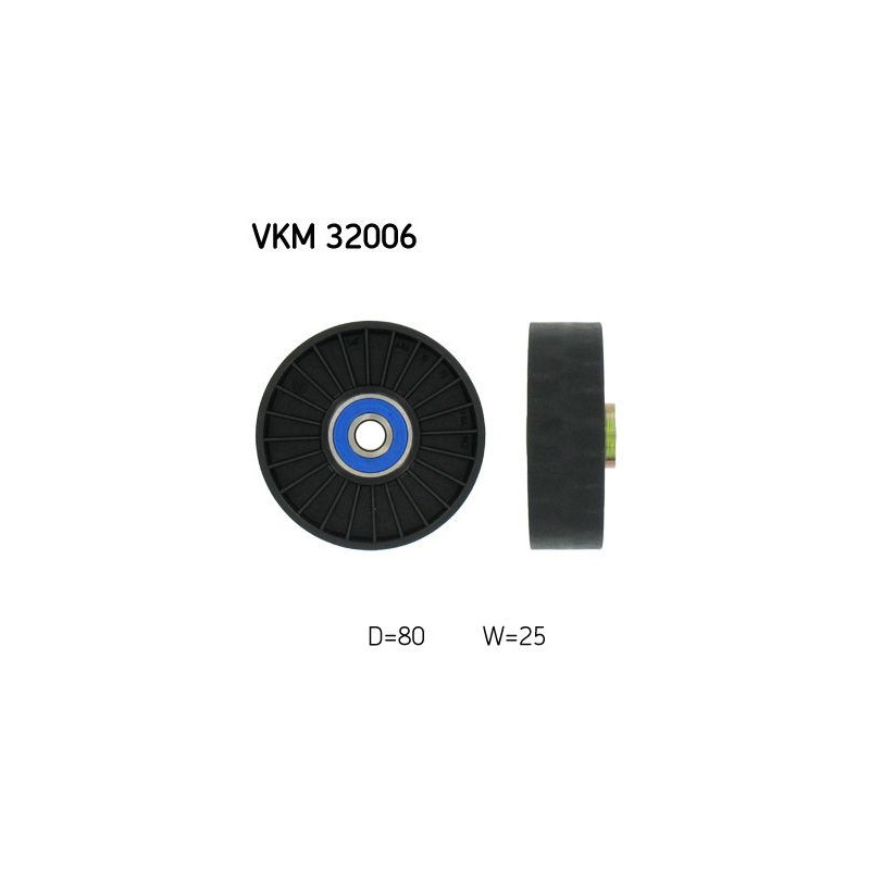 Tendicinghia trapezoidale - SKF