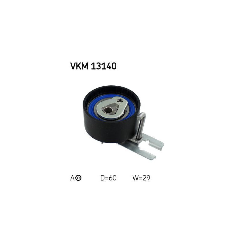 Tendicinghia distribuzione - SKF