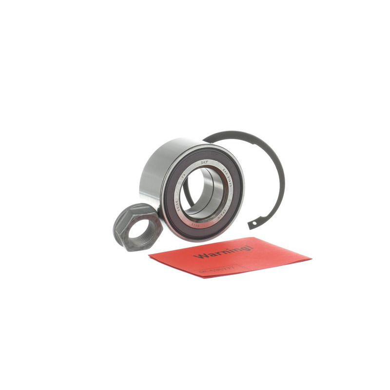 Cuscinetto ruota asse anteriore - SKF