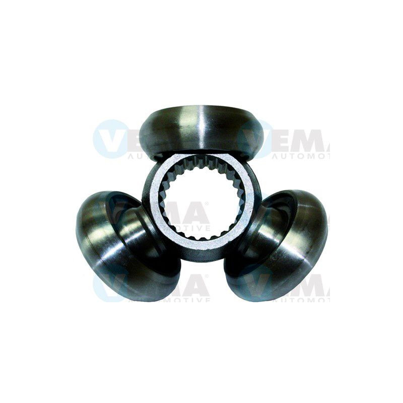 Giunto omocinetico - VEMA