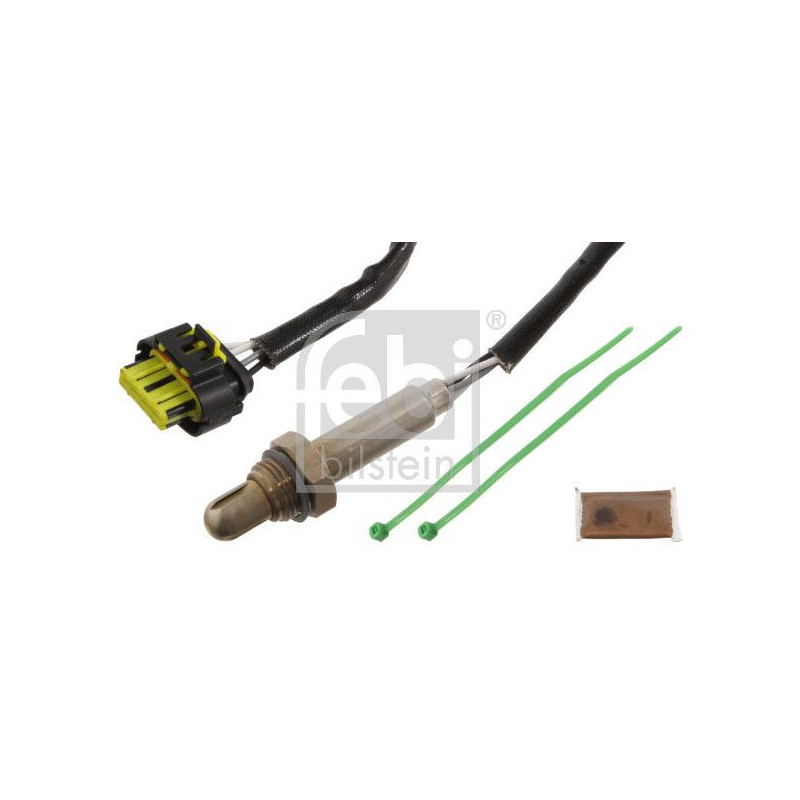 Sonda Lambda - FEBI