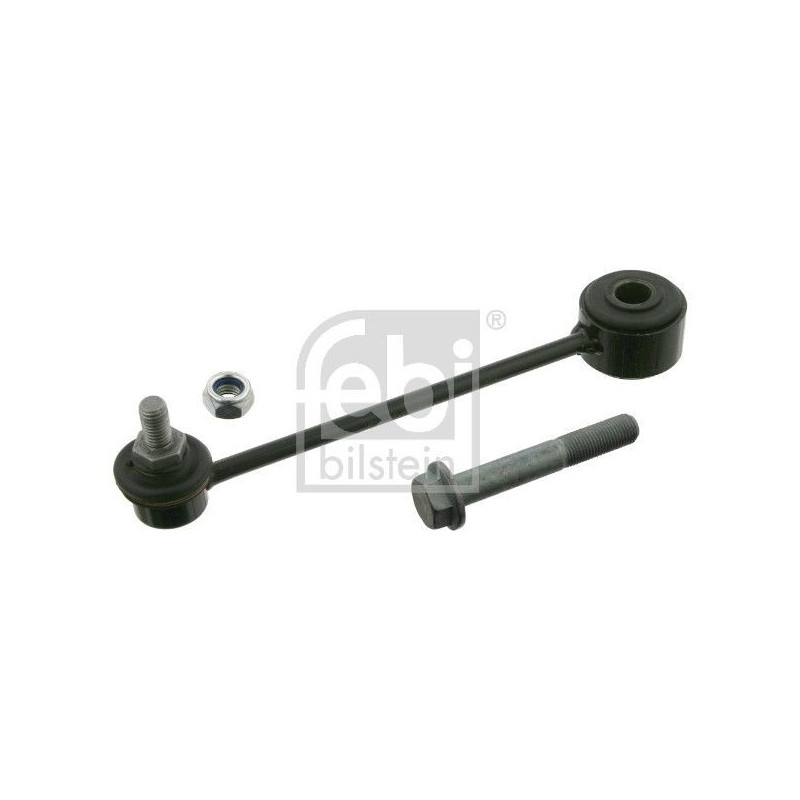 Tirante barra stabilizzatrice asse posteriore - FEBI