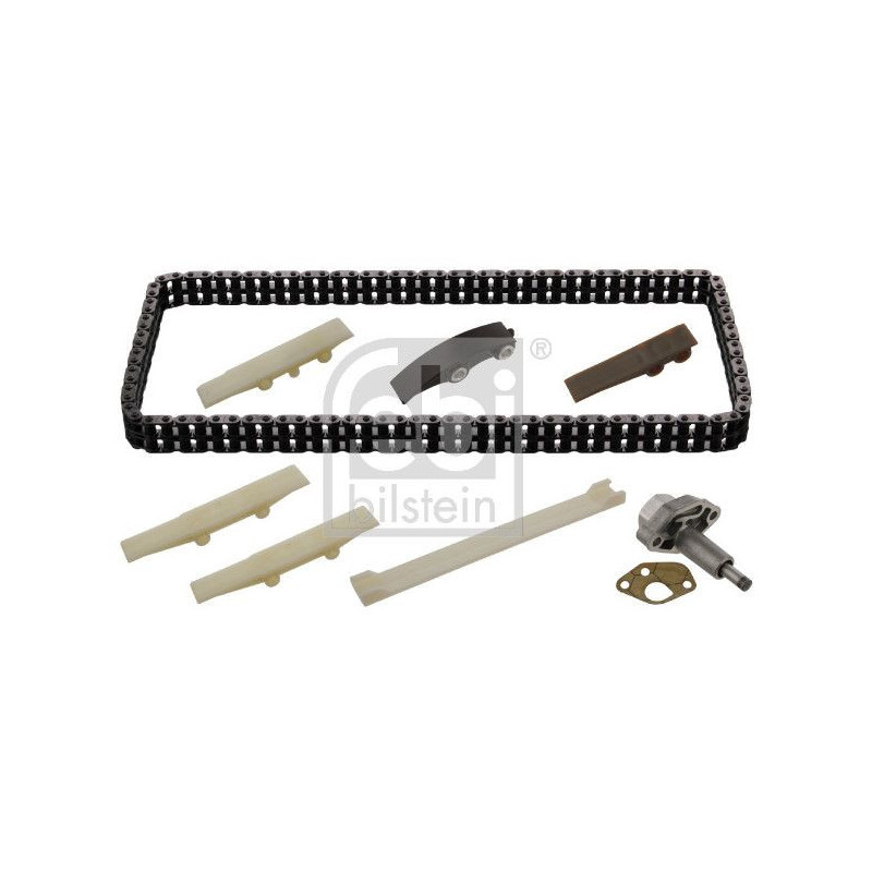 Tendicinghia distribuzione - FEBI