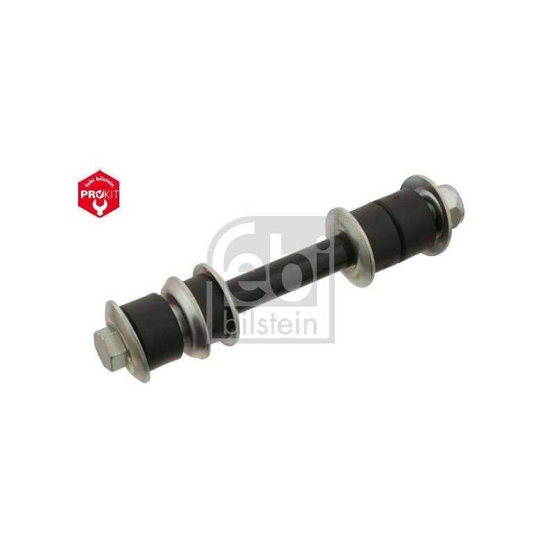 Tirante barra stabilizzatrice asse posteriore - FEBI