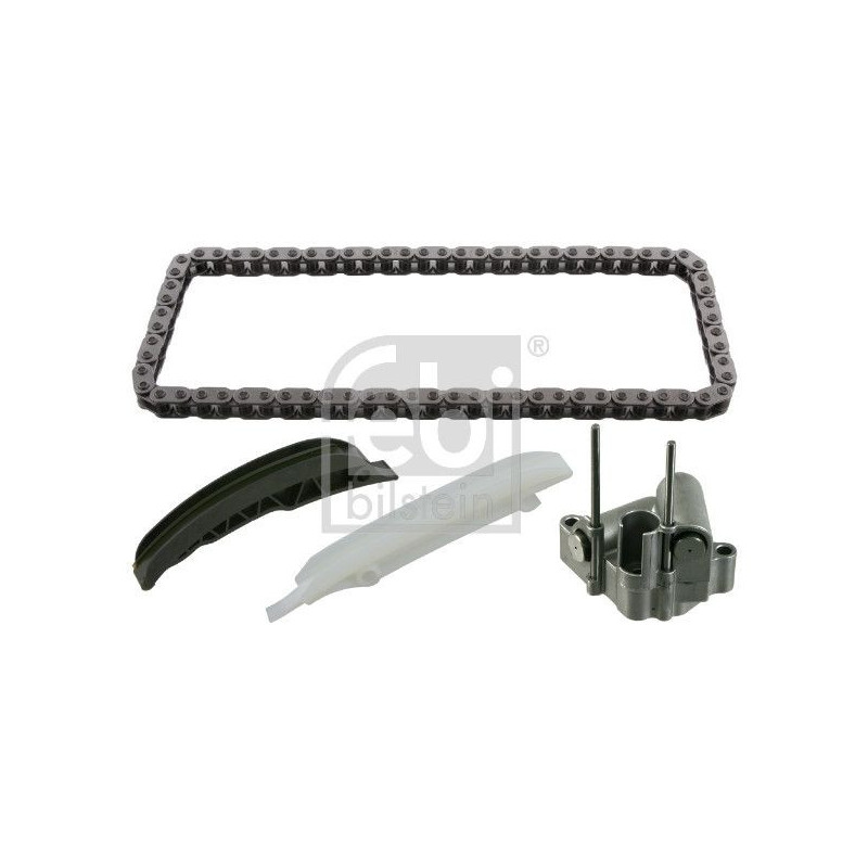 Tendicinghia distribuzione - FEBI