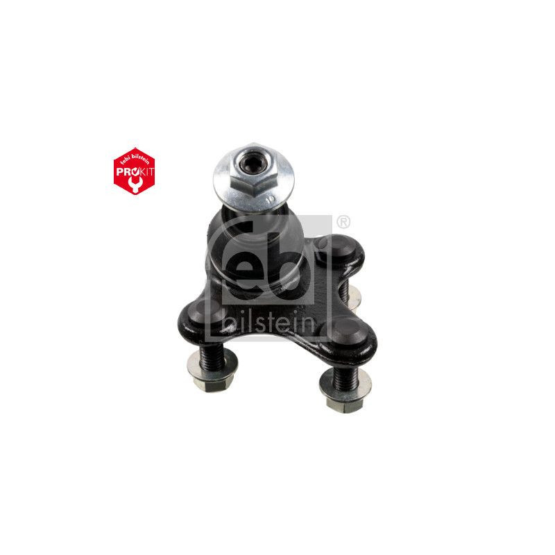 Giunto sferico assale anteriore - FEBI