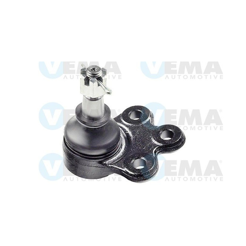 Giunto sferico assale anteriore - VEMA