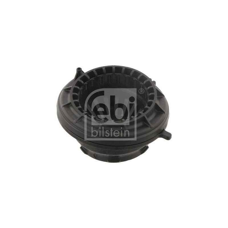 Tampone ammortizzatore assale anteriore - FEBI