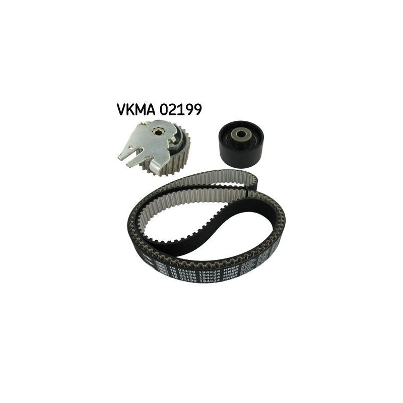 Kit distribuzione - SKF