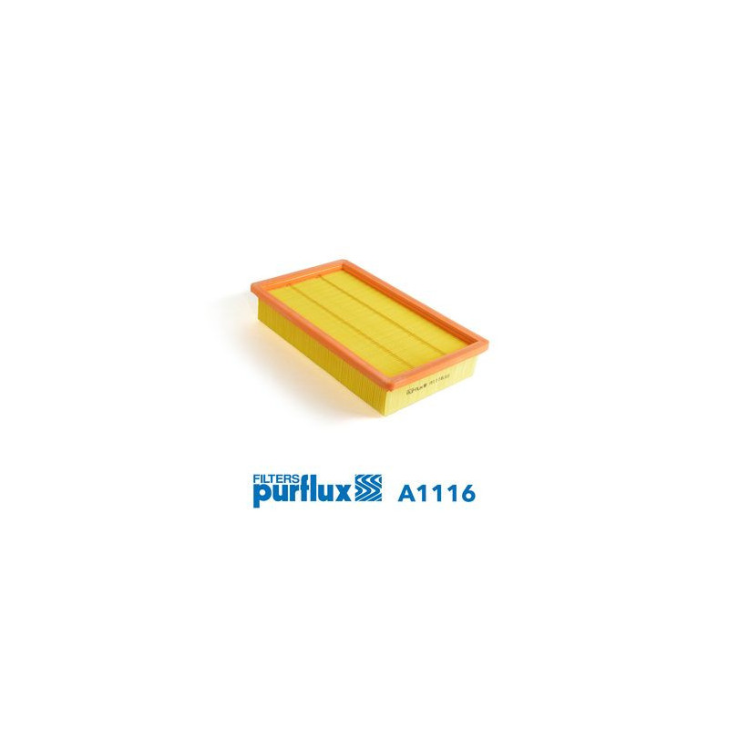 Filtro aria - PURFLUX