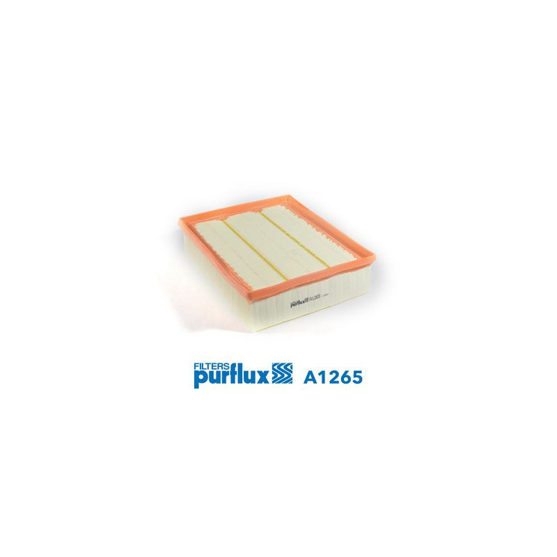 Filtro aria - PURFLUX