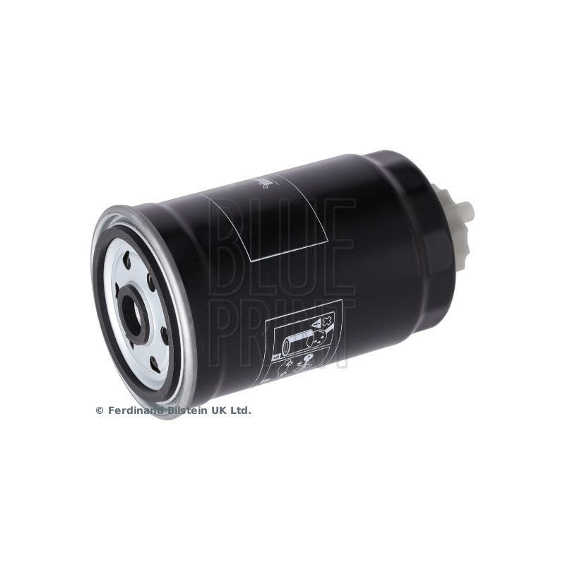 Filtro carburante - BLUE PRINT