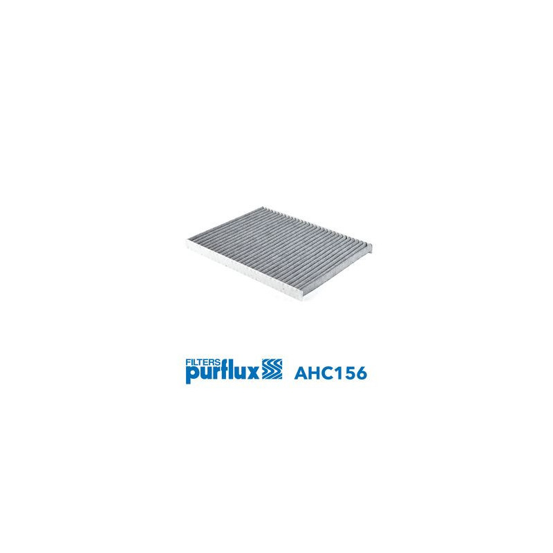 Filtro abitacolo - PURFLUX