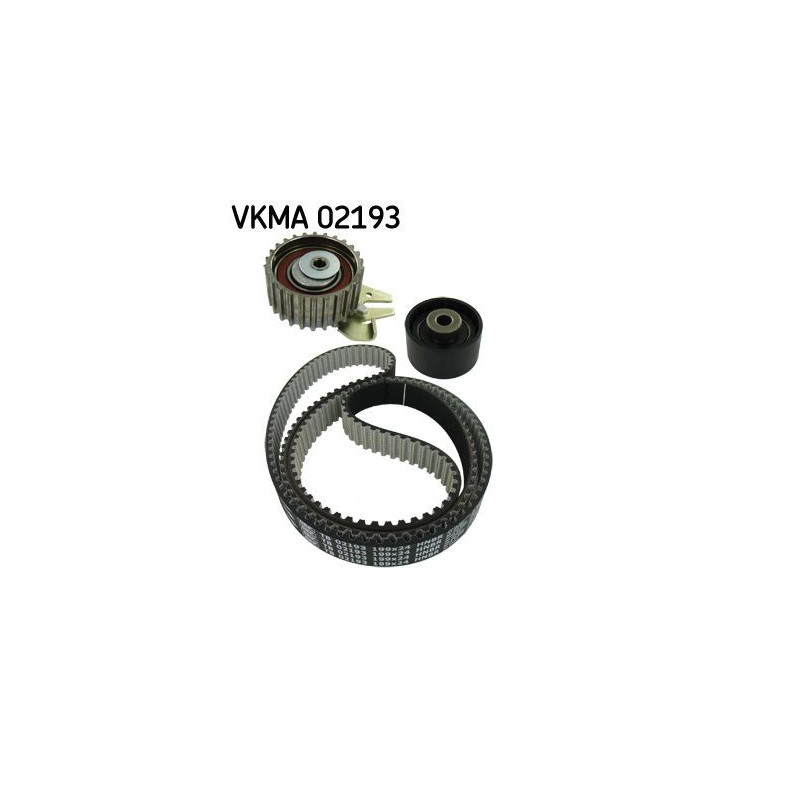 Kit distribuzione - SKF