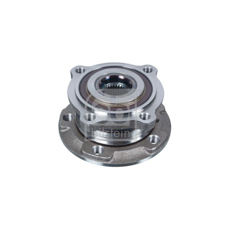 Cuscinetto ruota asse anteriore - FEBI