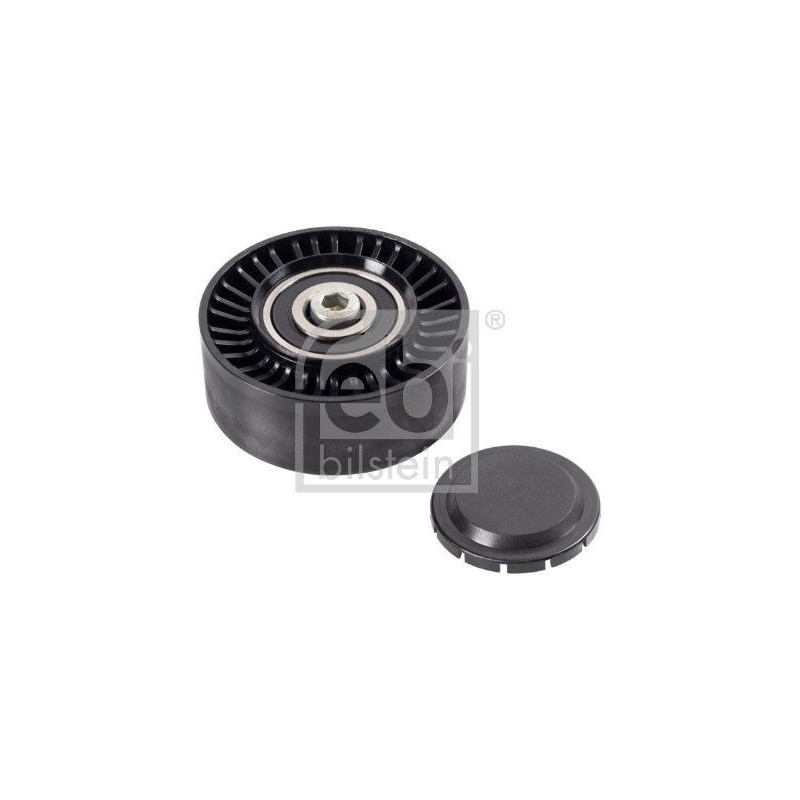 Tendicinghia trapezoidale - FEBI