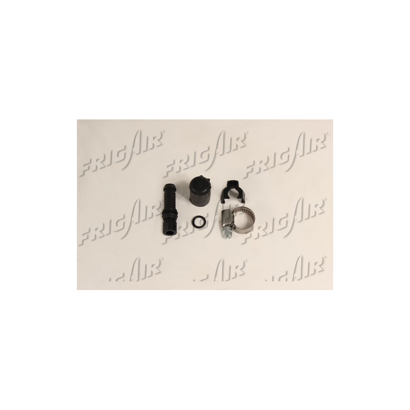 Radiatore acqua - FRIG AIR