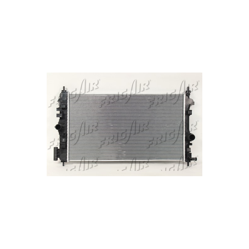 Radiatore acqua - FRIG AIR