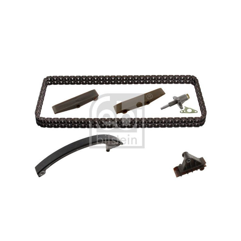 Tendicinghia distribuzione - FEBI