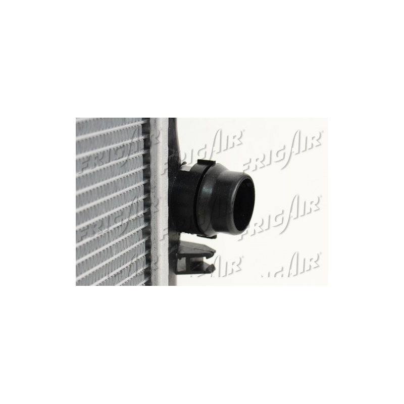 Radiatore acqua - FRIG AIR