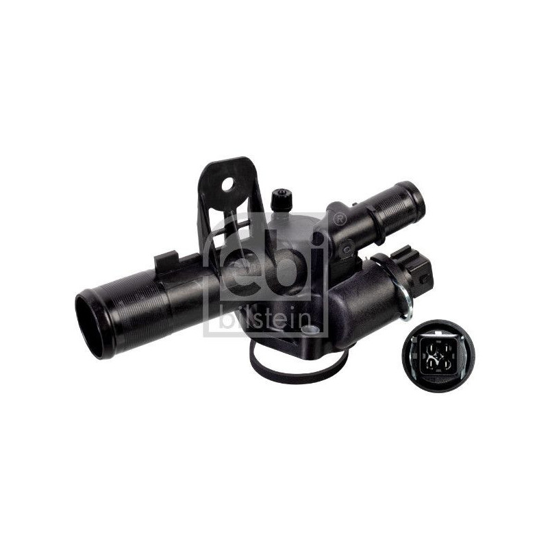 Termostato raffreddamento - FEBI