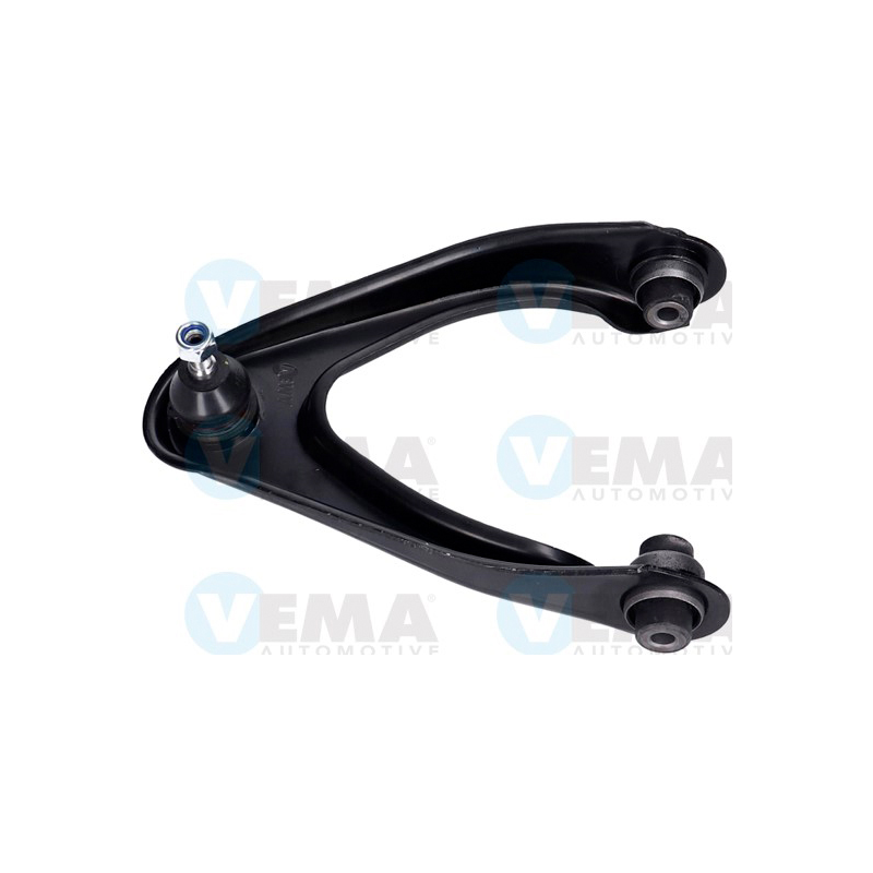 Braccio oscillante asse anteriore - VEMA