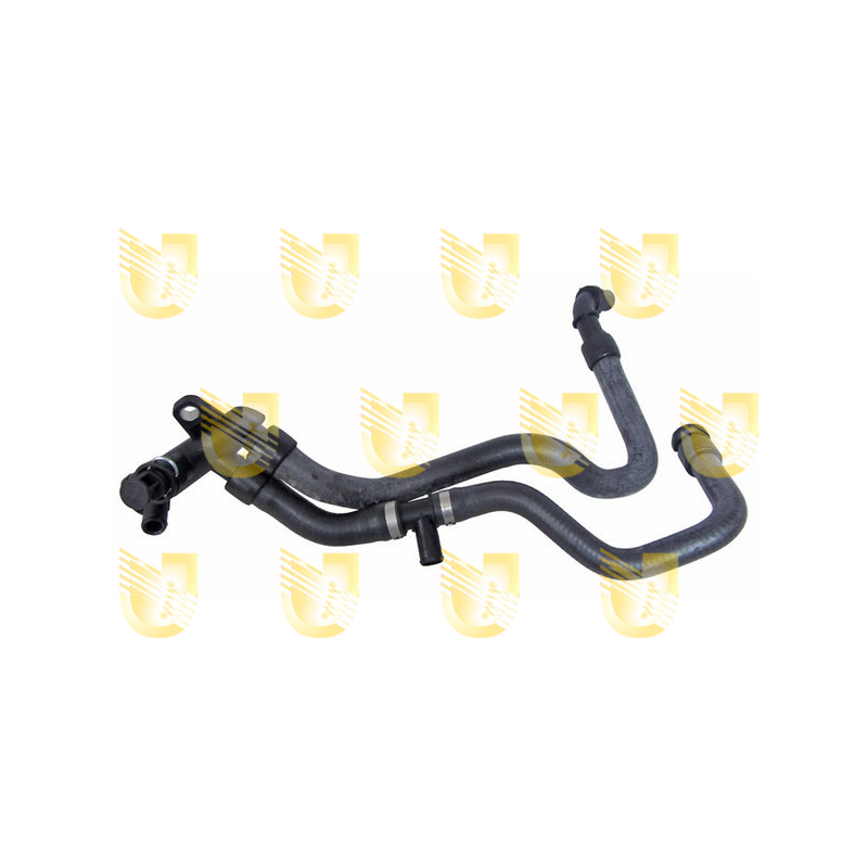 Tubo radiatore - UNIGOM