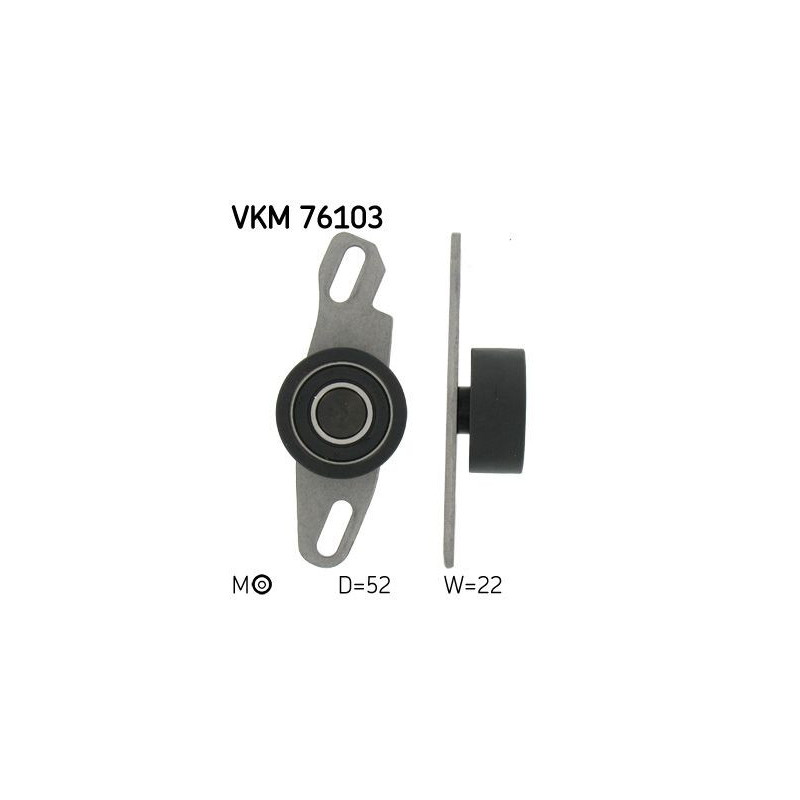 Tendicinghia distribuzione - SKF