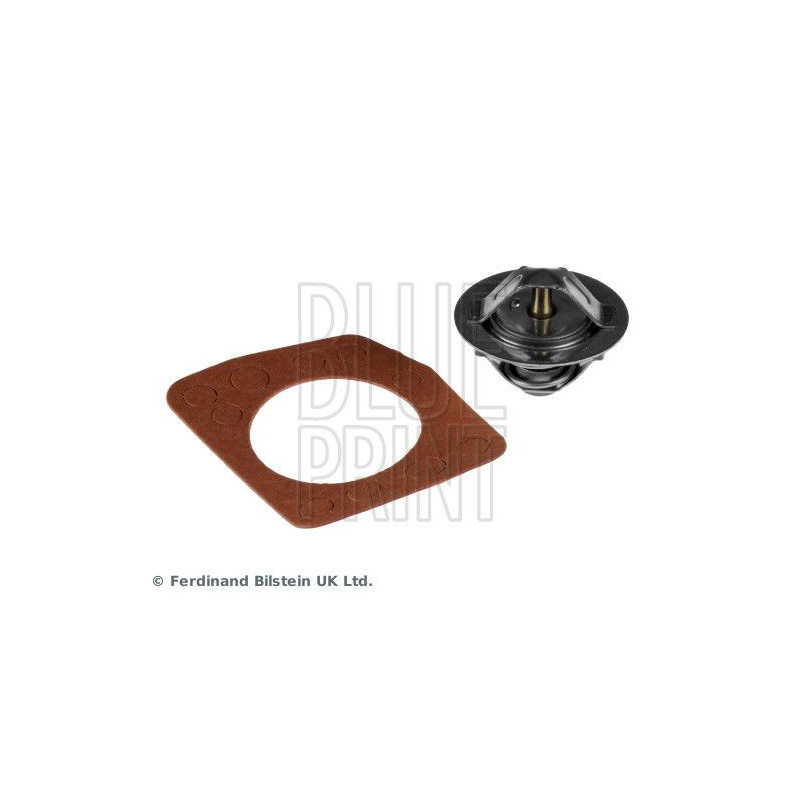 Termostato raffreddamento - BLUE PRINT