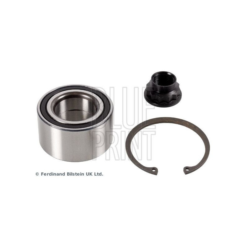 Cuscinetto ruota asse anteriore - BLUE PRINT