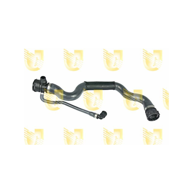 Tubo radiatore - UNIGOM