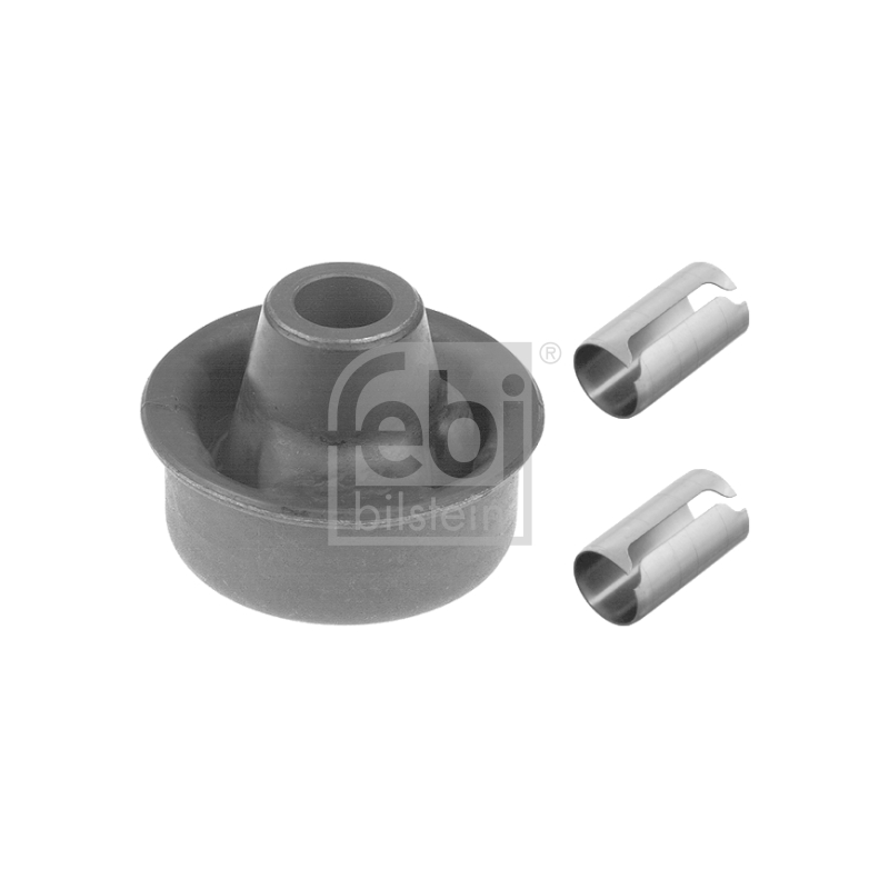 Braccio oscillante asse anteriore - FEBI