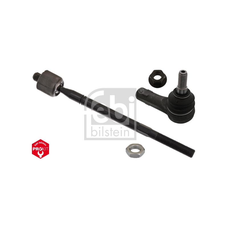 Tirante trasversale - FEBI