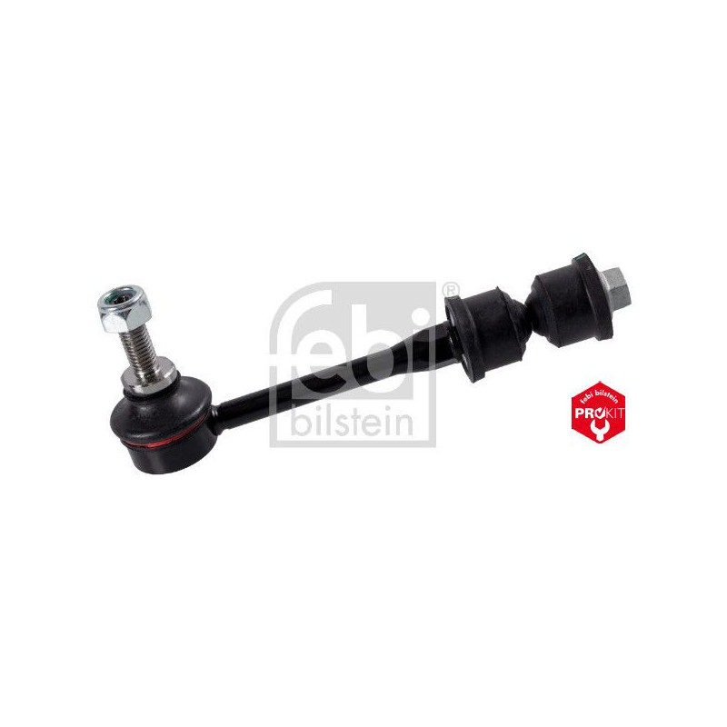 Tirante barra stabilizzatrice asse posteriore - FEBI