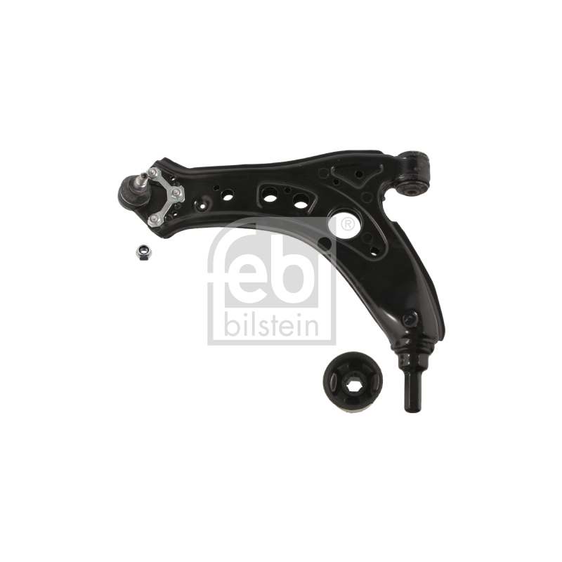 Braccio oscillante asse anteriore - FEBI