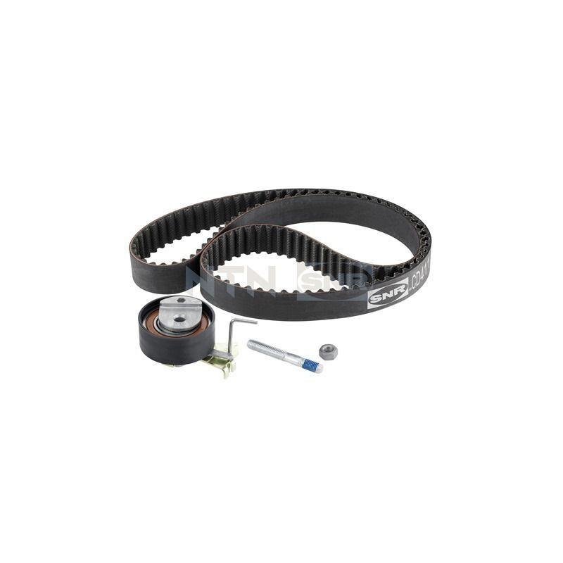 Kit distribuzione - SNR