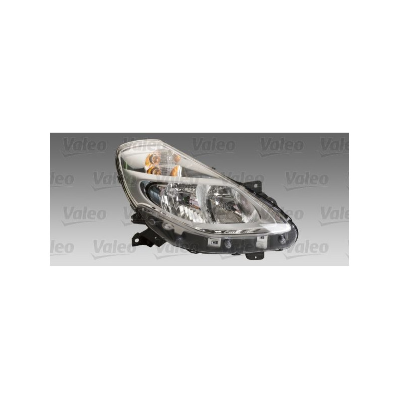 Proiettore anteriore - VALEO