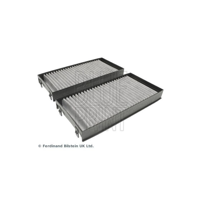 Filtro abitacolo - BLUE PRINT