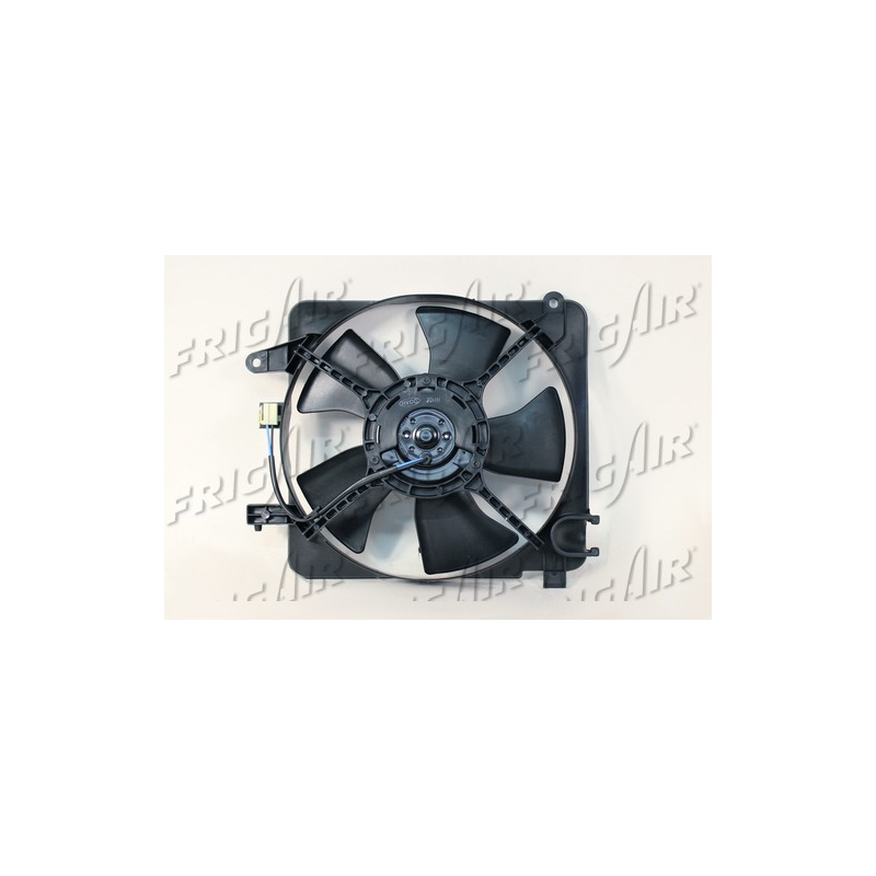 Elettroventola radiatore - FRIG AIR