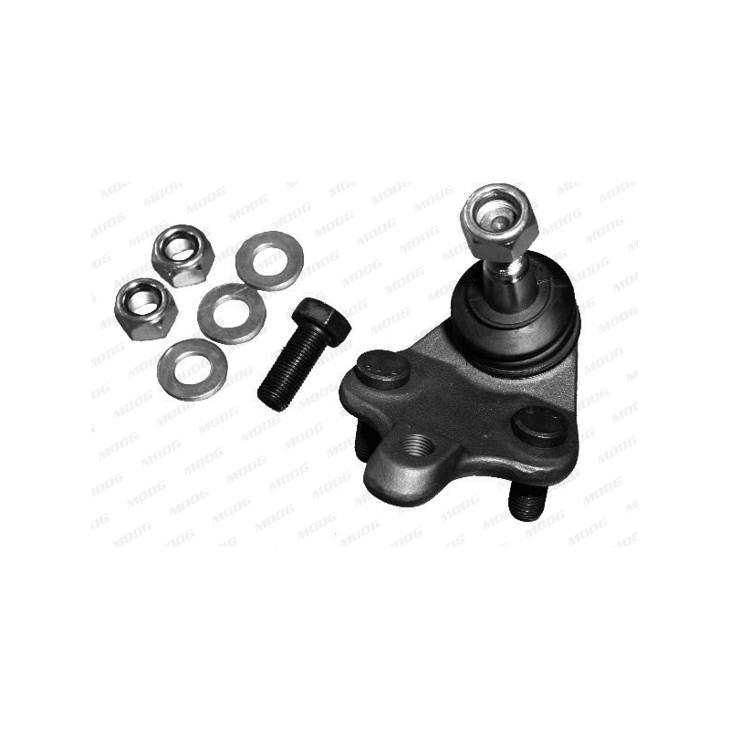 Giunto sferico assale anteriore - MOOG