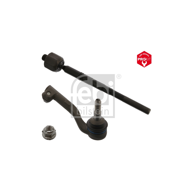 Tirante trasversale - FEBI