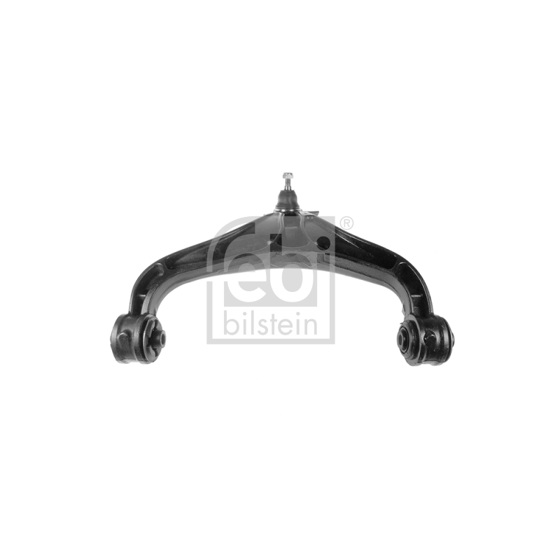 Braccio oscillante asse anteriore - FEBI