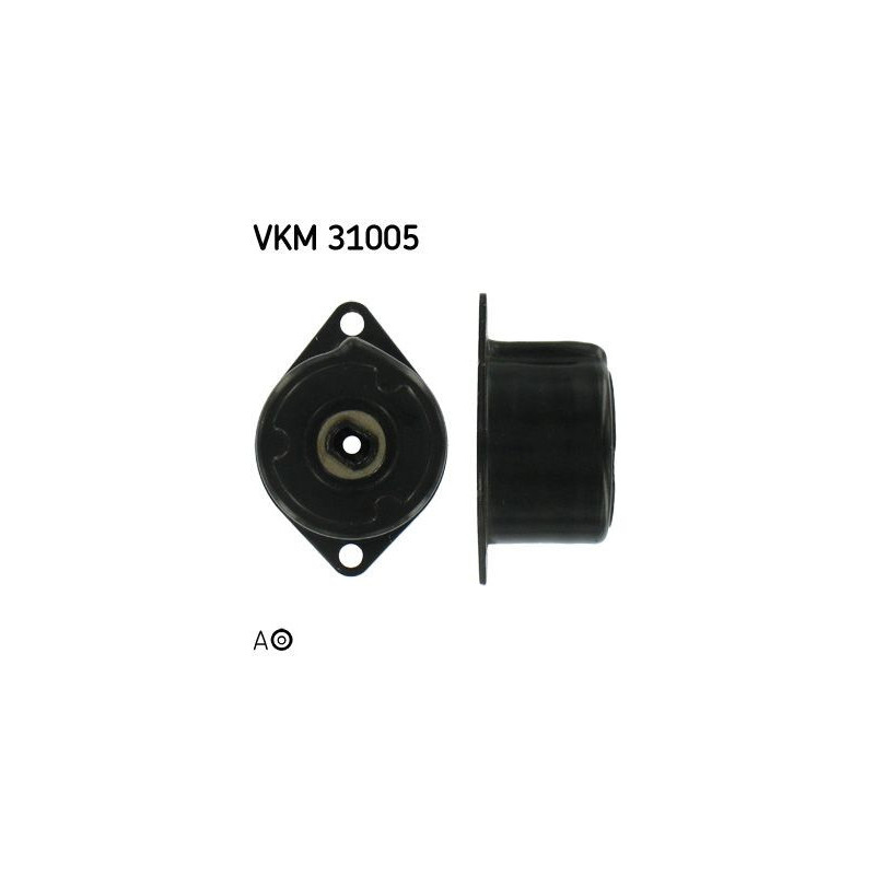 Tendicinghia trapezoidale - SKF