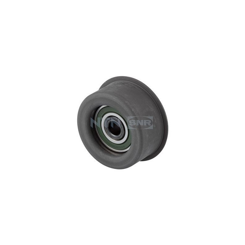 Tendicinghia distribuzione - SNR